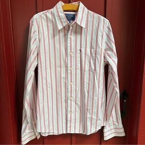 Abercrombie & Fitch Vintage Casual Shirt